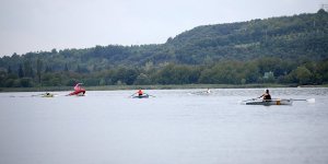 Deniz Küreği Türkiye Şampiyonası Sona Erdi