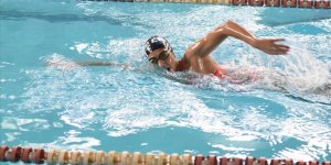 Burcu Naz Narin, Dünya Açık Su Yüzme Yarışları'nda Madalya İçin Kulaç Atacak