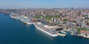 Seatrade Cruise Med’in Starı: Galataport İstanbul
