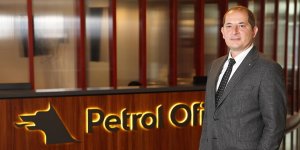 Petrol Ofisi CMO’su Sinan Seha Türkseven, “Türkiye’nin En Etkin 50 CMO’su” Arasında