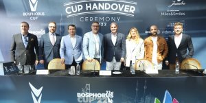 Bosphorus Cup Kupası Yeni Şampiyonunu Bekliyor