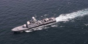 Çin ve Rusya Savaş Gemileri, Alaska Açıklarında Görüldü