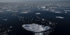 Kuzey Buz Denizi, Diğer Okyanuslardan 3 İla 4 Kat Daha Hızlı Asitleniyor