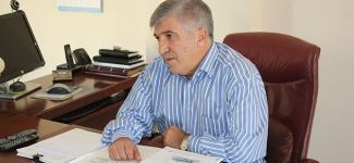 Ercan Bal "Türkiye'nin ihracat yüklerinin taşınmasına imza atıyoruz"