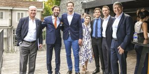 Stephenson Harwood İstanbul'da Gemi Taşımacılığı, Gemi İnşası ve Varlık Koruma Semineri Düzenledi