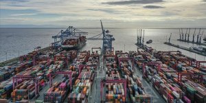 Türkiye'nin Almanya'ya İhracatı Rekor Seviyeye Ulaştı