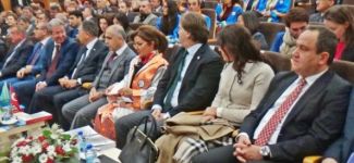 "Karadeniz’den Hazar’a Stratejik Bakış”