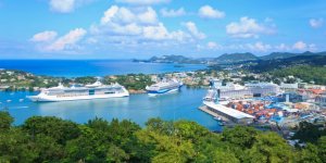 Global Ports Holding, Karayipler’de Dördüncü Limanını Portföyüne Ekleyecek