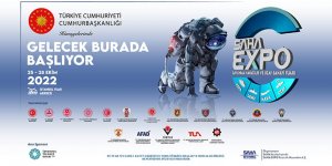 SAHA EXPO 2022 Yarın Kapılarını Açıyor