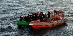 İtalya'da Göçmenleri Kurtaran STK Gemilerinin Faaliyetlerine Yönelik Düzenleme Yasalaştı