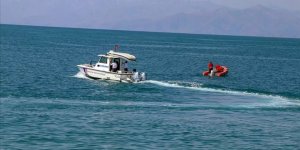 Van'daki Tekne Faciasına 1033 Yıl Hapis Cezası