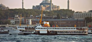 "Aydın Güler" İnebolu Belediyesi'ne teslim edildi