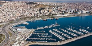 Cryptom Bosphorus Boat Show fuarı kapılarını açtı