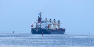 Tahıl Anlaşması 4 Ay Daha Uzatıldı