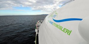 Bursa-İstanbul Deniz Otobüsü Seferlerinden Bazıları İptal Edildi