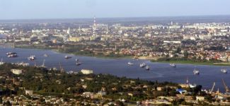 Türkmenistan Hazar Denizi'nde feribot seferi başlatacak