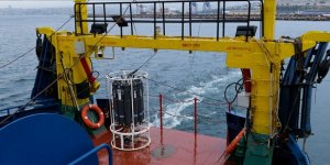 ODTÜ Bilim-2 Gemisi Marmara Denizi'nin Karbon Yutma Kapasitesini Hesaplayacak