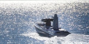 ULAQ SİDA Denizaltı Savunma Harbi Görevini de İcra Edecek