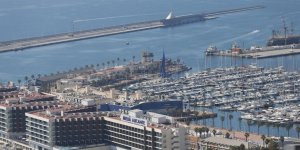 Global Ports Holding, Akdeniz’deki Gücünü Artırıyor