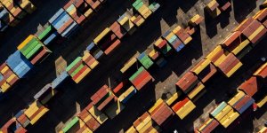 ABD'ye İhracatta Tarihi Zirveye Ulaşıldı