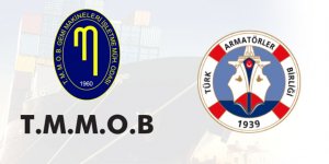 TMMOB ve Türk Armatörler Birliği İlk Kez Enspektör Eğitimi Düzenliyor
