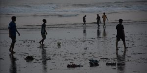 BM: 26 Arakanlı Mültecinin Denizdeki Zorlu Yolculukta Hayatını Kaybettiği Öğrenildi