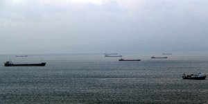 Sinop'ta Kötü Hava Koşulları Deniz Ulaşımını ve Balıkçılığı Olumsuz Etkiledi