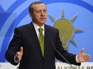 'Çılgın Proje'yi yarın açıklayacak