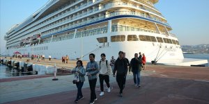 Kuşadası ve Didim'de 2022'de Turizm Rekoru Kırıldı