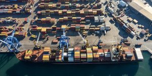 İklimlendirme Sektörü 2022'yi 6,6 Milyar Dolar İhracatla Kapattı