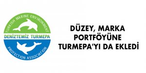 Düzey, Marka Portföyüne TURMEPA'yı da Ekledi