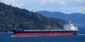 Safi Denizcilik'in Filosuna Bir Gemi Daha Eklendi