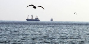 Türk Deniz Ticaret Filosu Dünyada 14. Sıraya Yükseldi