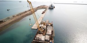 Yılport Gana’daki Takoradi Limanı İçin Mutabakat Zaptı İmzaladı