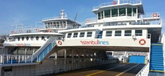 İstanbullines "Mobil Uygulama" hizmetini müşterilerine sundu