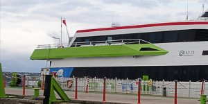 Bursa-İstanbul Deniz Otobüsü Seferlerinden Bazıları İptal Edildi