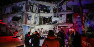 Kahramanmaraş Merkezli Depremde 76 Kişi Hayatını Kaybetti, 440 Kişi Yaralandı