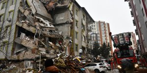 Kızılay'dan Deprem Bölgesi İçin "Kan Bağışı" Çağrısı