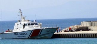 3 günde 67 göçmen kurtarıldı