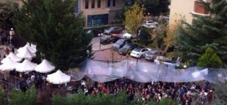 GMO, Yönetim Kurulu toplantısını Validebağ'da yapacak