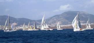 Timoçin Önür-The Marmara Kupası Yarışı sona erdi