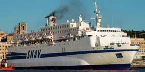 MSC, Aurelia Yolcu Gemisi Depremzedeleri Ağırlamak İçin İskenderun'a Geliyor