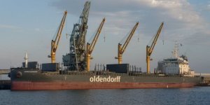 OYAK, Liman Yatırımı İçin Alman Deviyle Ortaklık Kurdu
