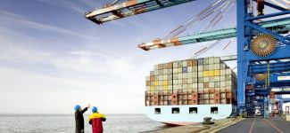 Japonya-Türkiye arası denizyolu 7 gün kısaldı