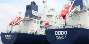 GSD Denizcilik, Hollanda'da yeni bir şirket kuruyor