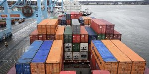 ABD'nin Gönderdiği Yardım Gemisi Bugün Mersin Limanı'na Ulaşacak