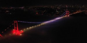 İstanbul Boğazı'ndaki Gemi Trafiği Kuzey-Güney Yönlü Açıldı