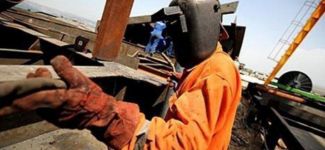 Tersane işçilerinin imzaları Ankara’ya ulaştı