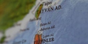 Tayvan: Ada Çevresinde Çin'e ait 25 Hava Aracı ve 3 Gemi Tespit Edildi