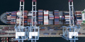 İstanbul'un İhracatı 15 Milyar Doları Aştı